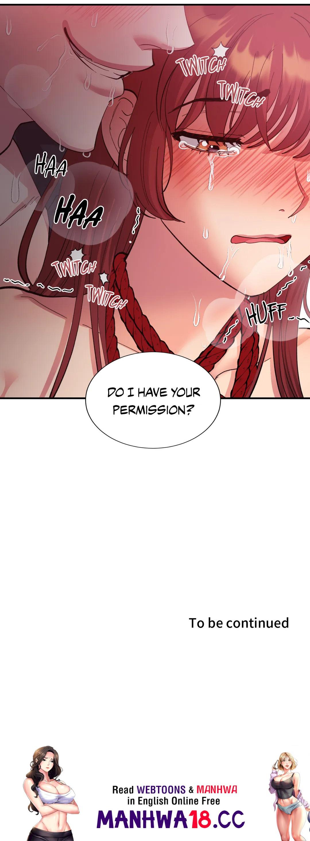 Hana’s Demons of Lust