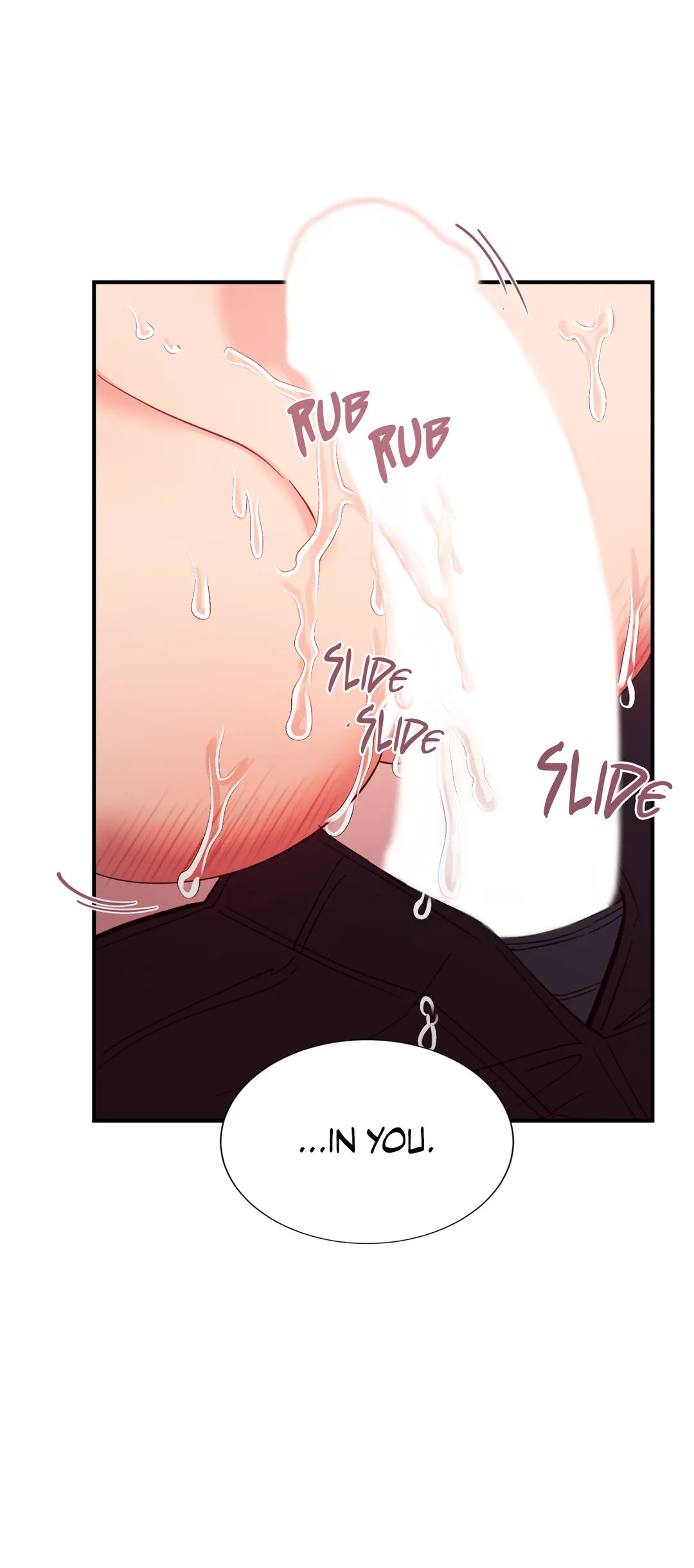 Hana’s Demons of Lust