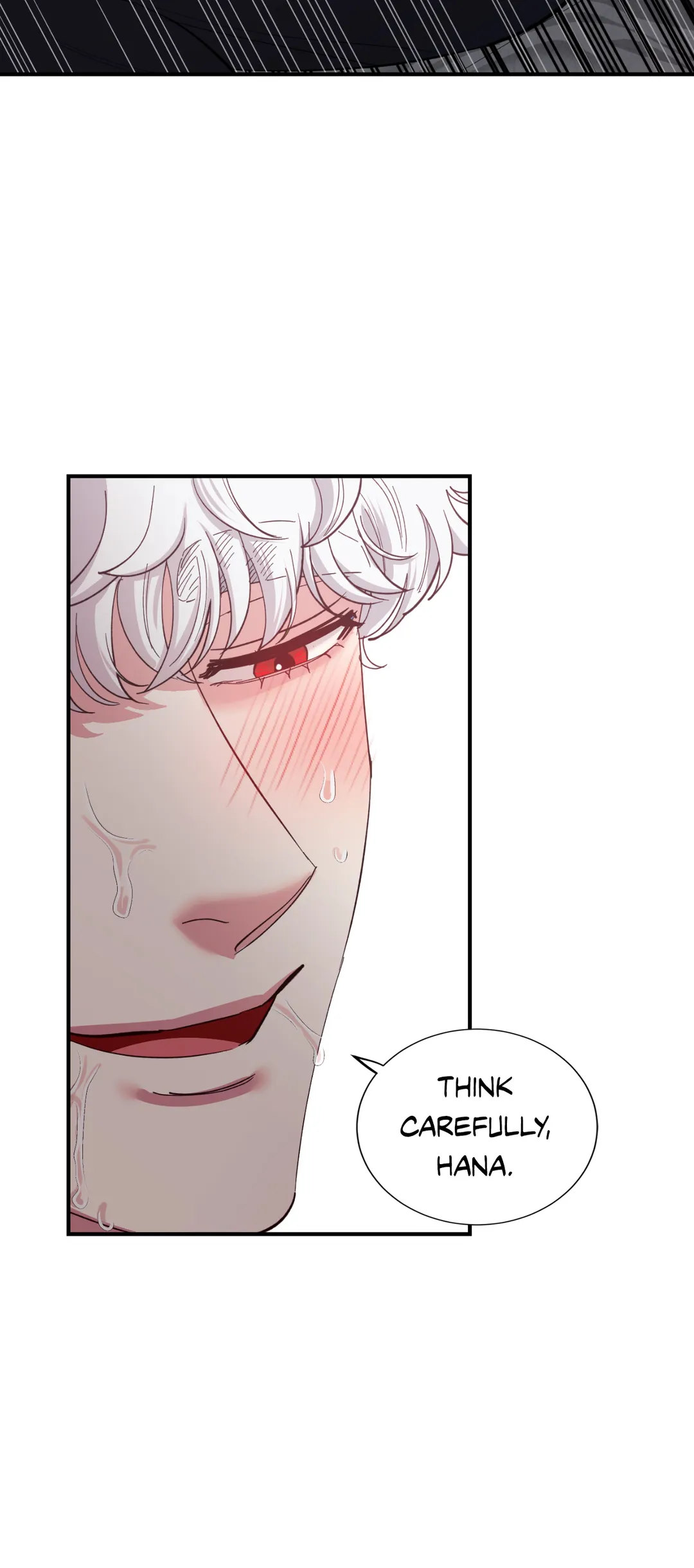 Hana’s Demons of Lust