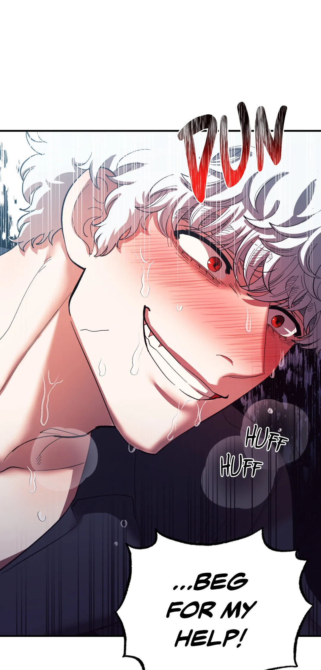 Hana’s Demons of Lust