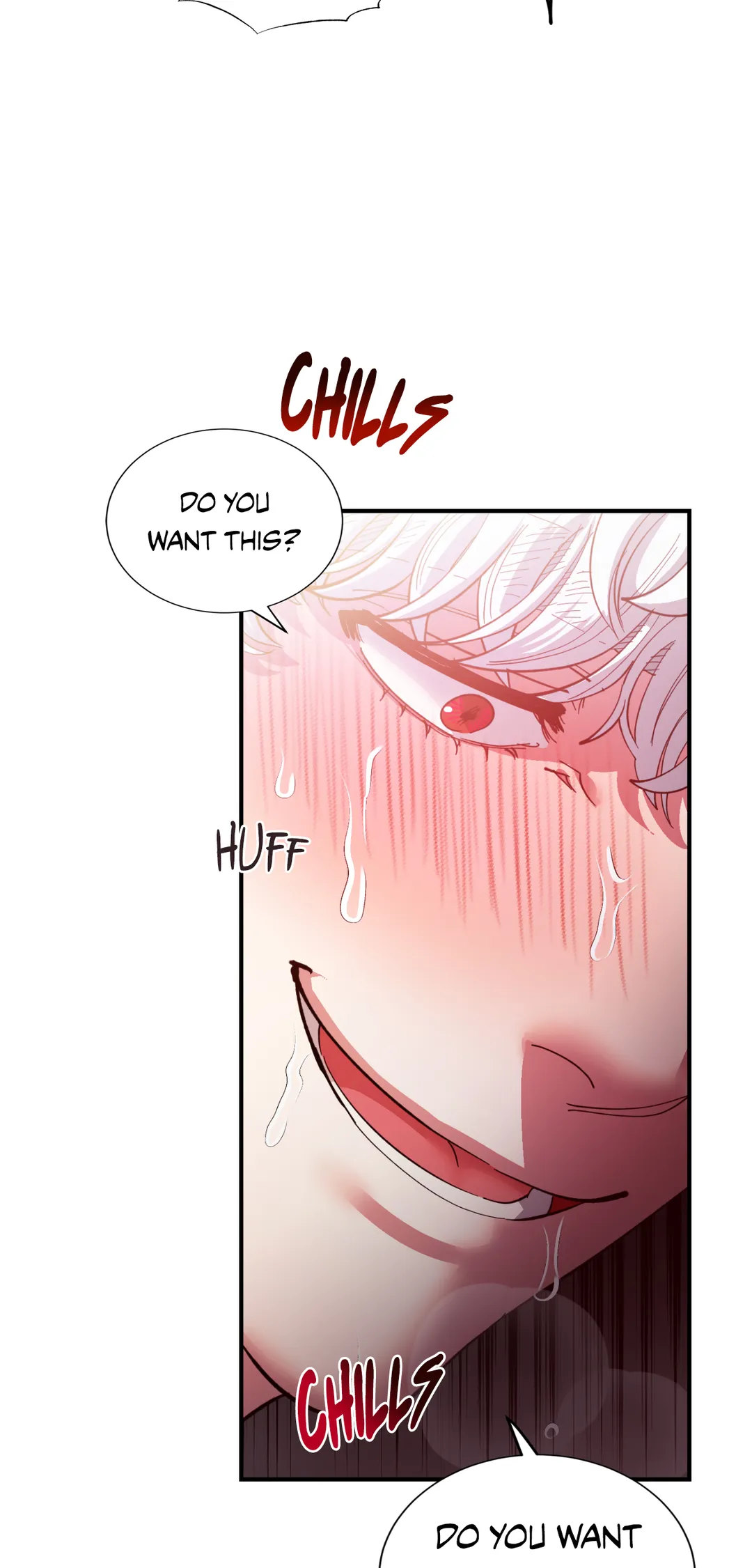 Hana’s Demons of Lust