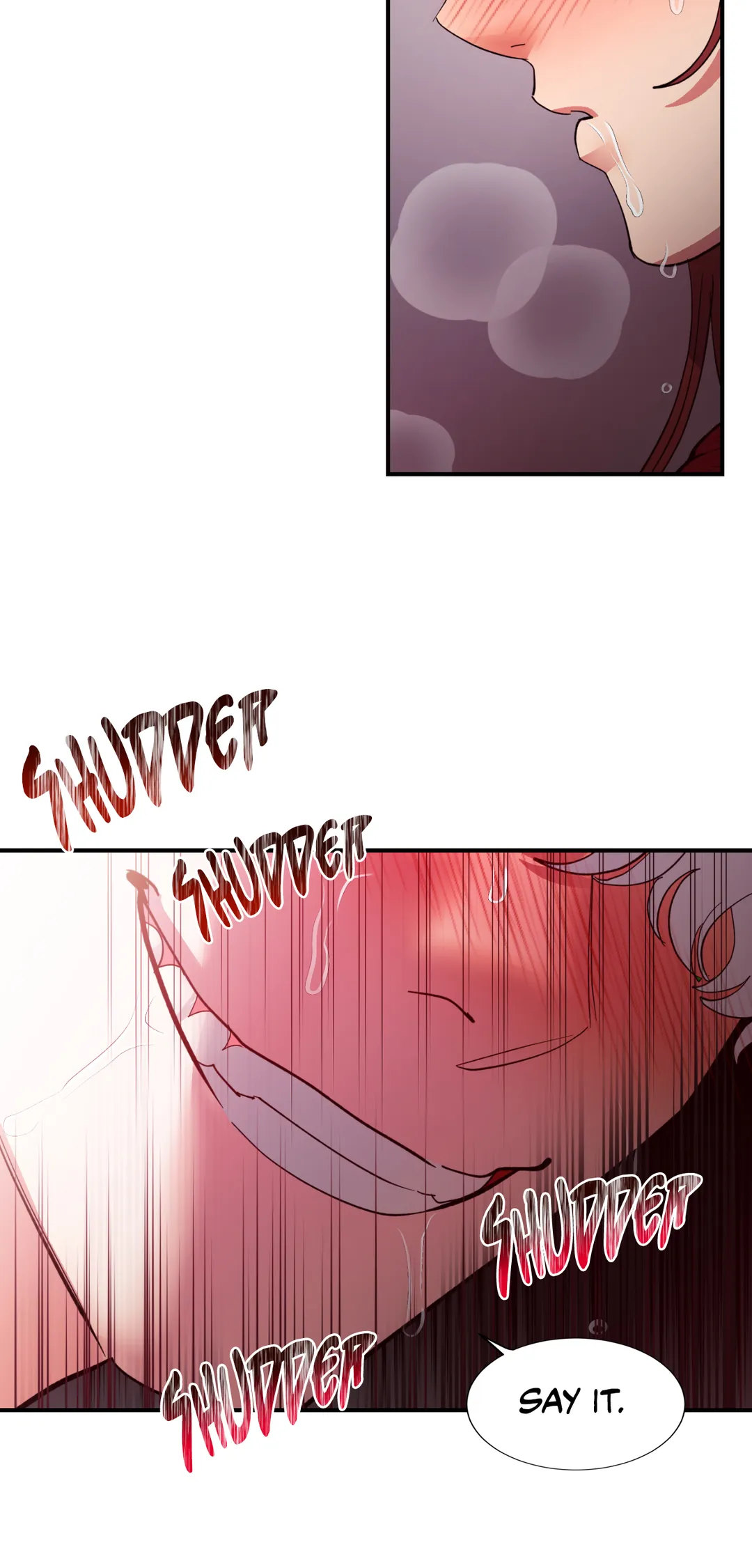 Hana’s Demons of Lust