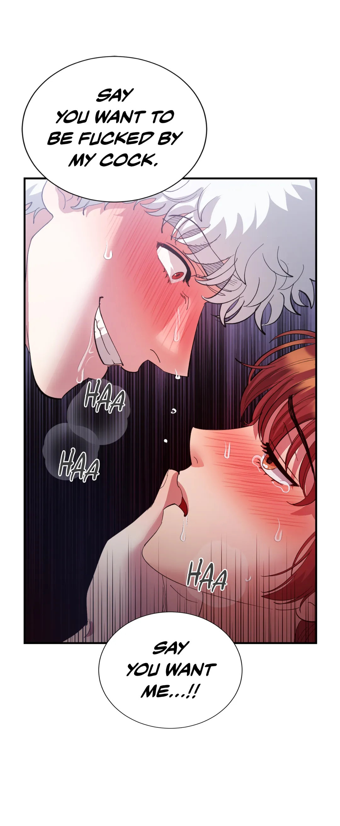 Hana’s Demons of Lust