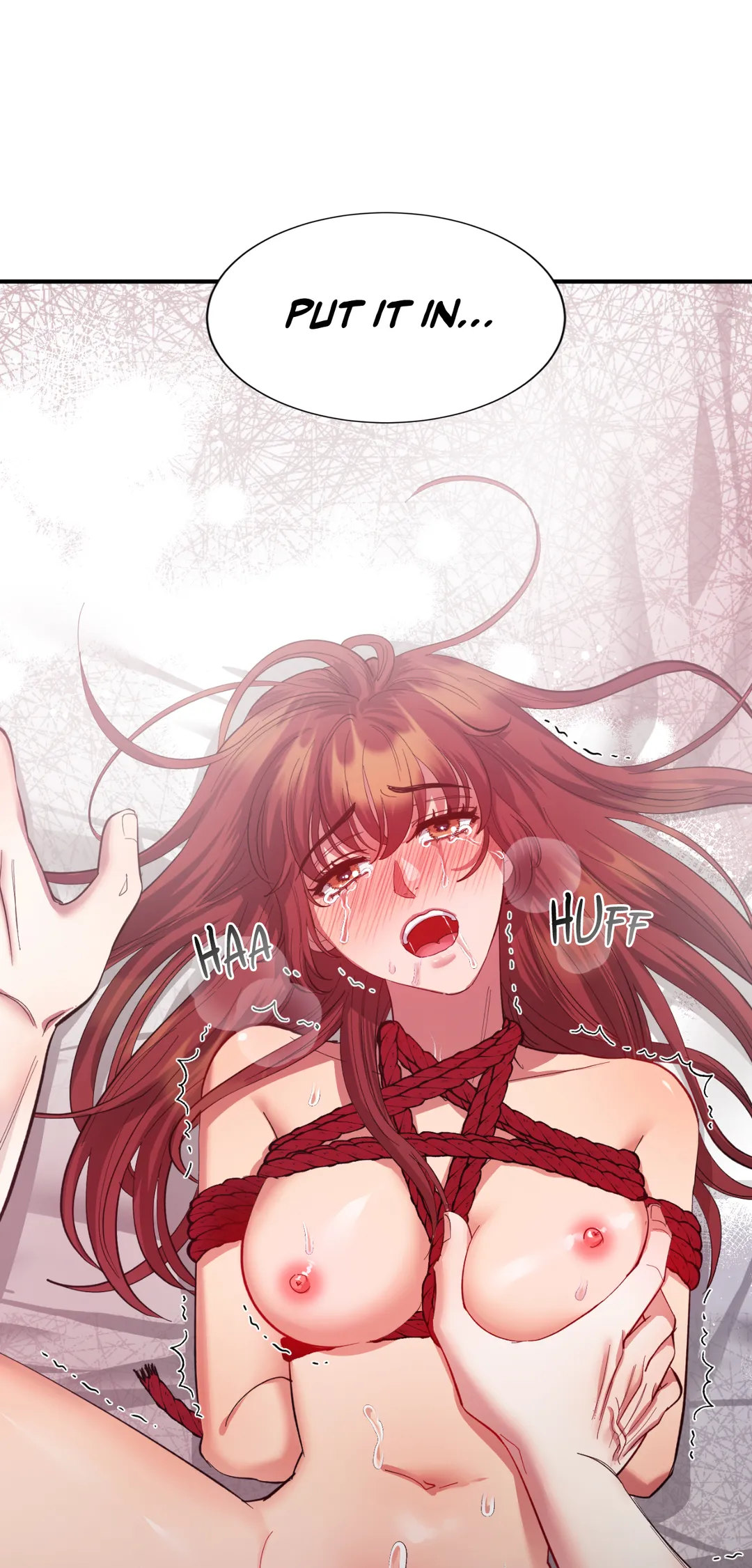 Hana’s Demons of Lust