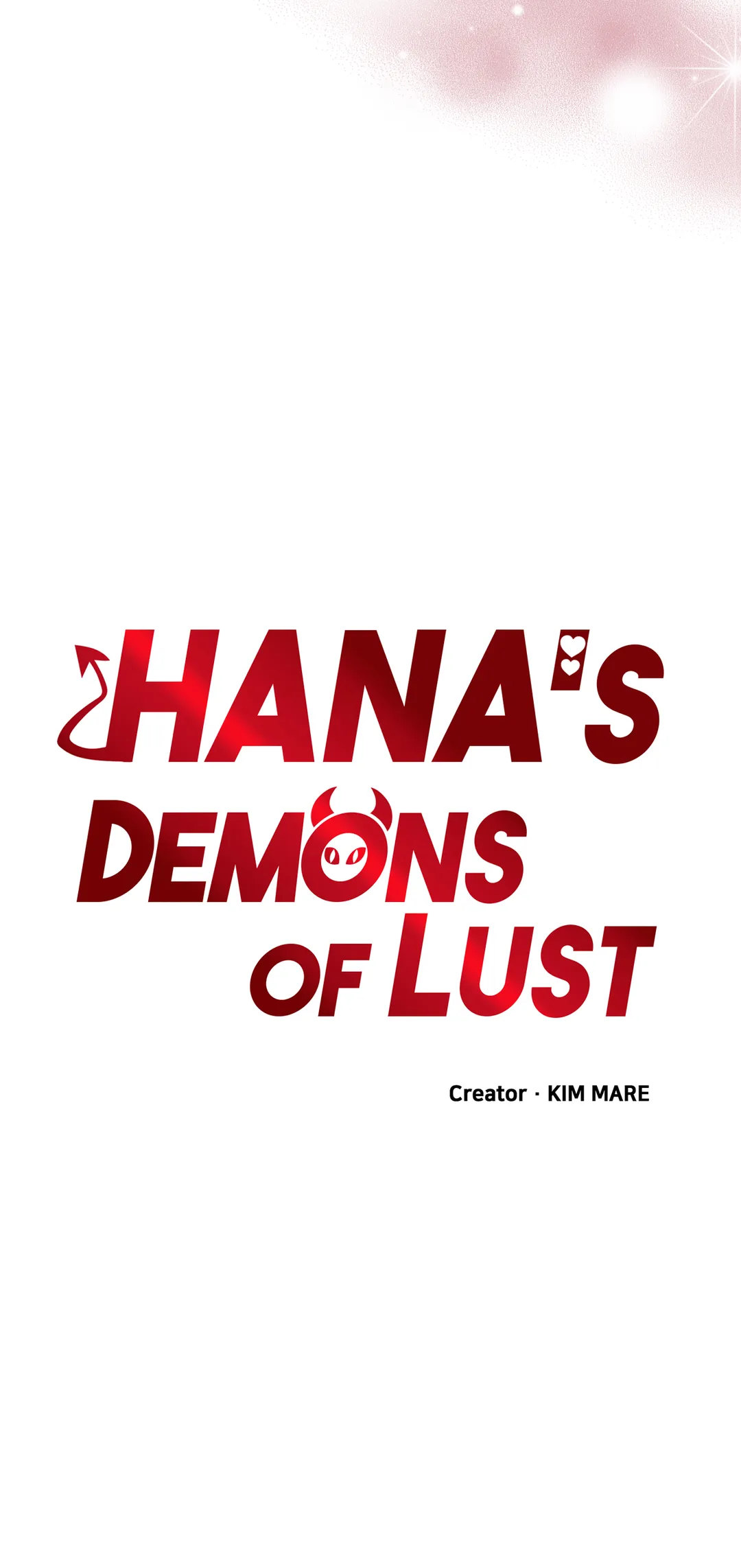 Hana’s Demons of Lust