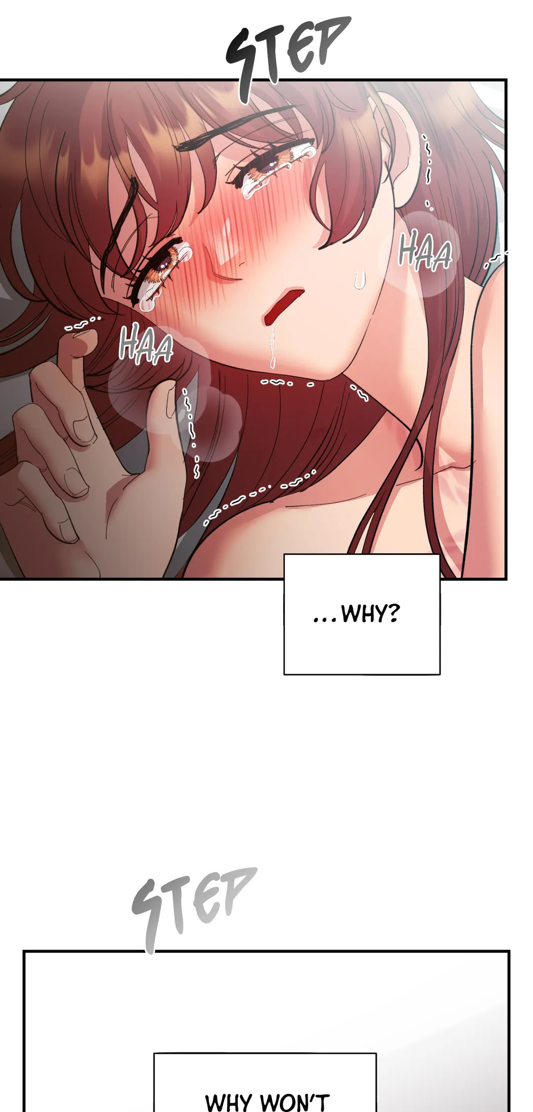 Hana’s Demons of Lust