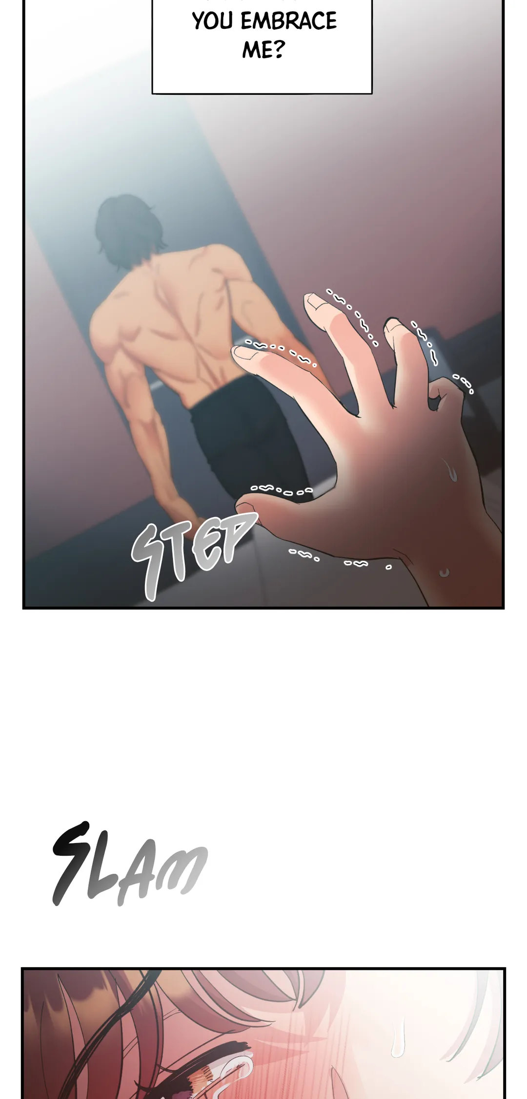 Hana’s Demons of Lust