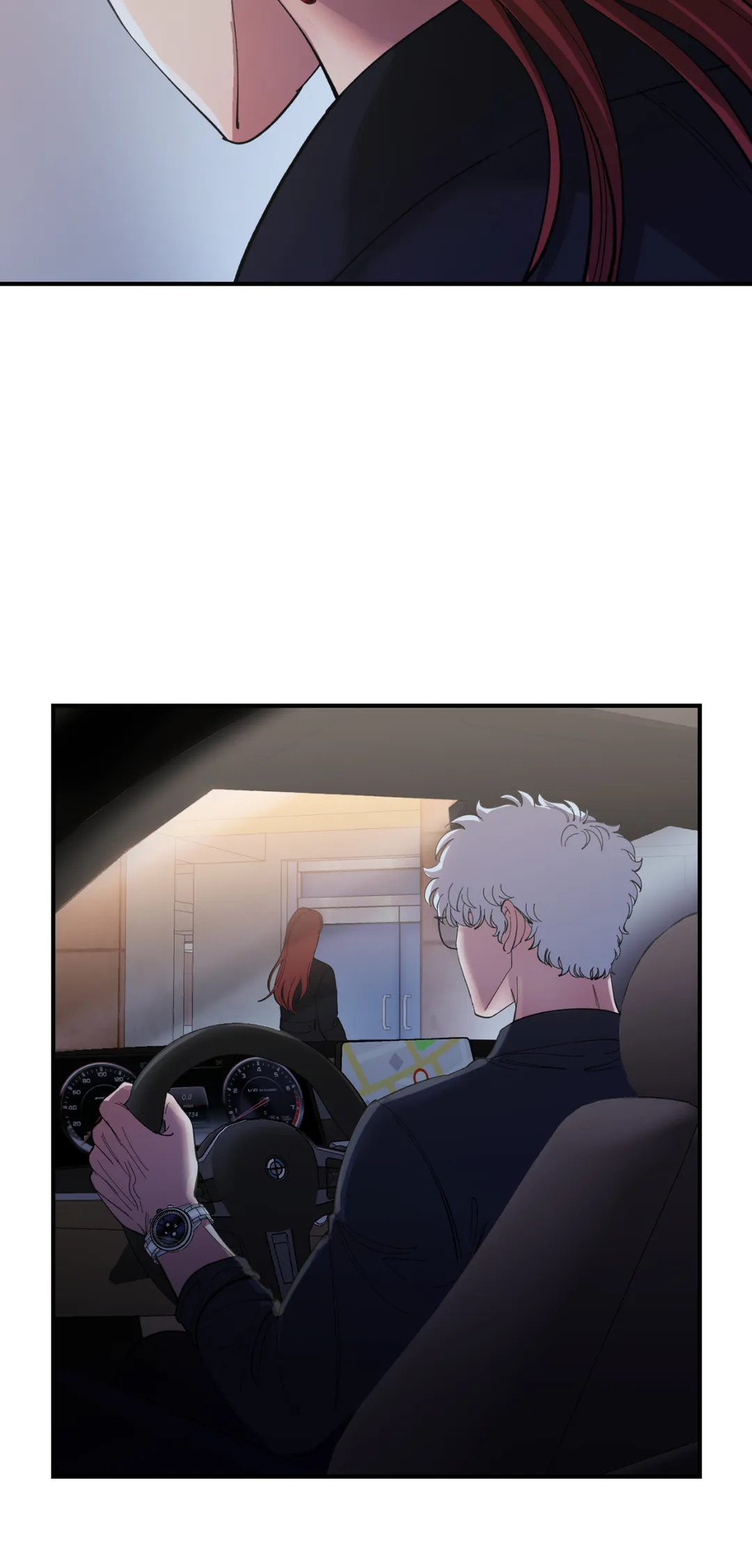 Hana’s Demons of Lust