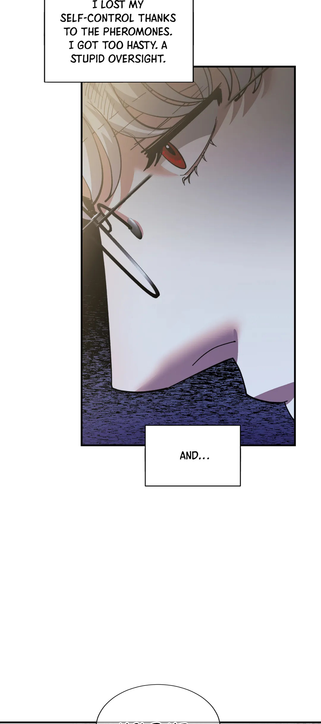 Hana’s Demons of Lust