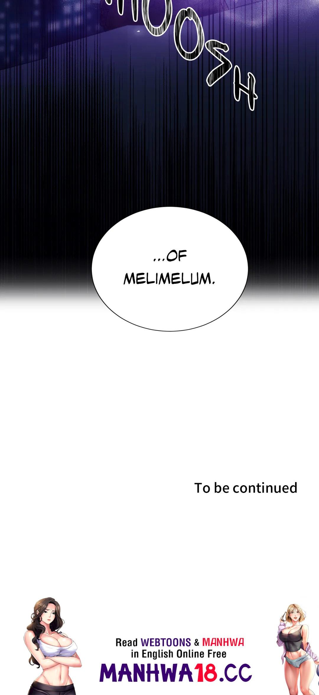 Hana’s Demons of Lust