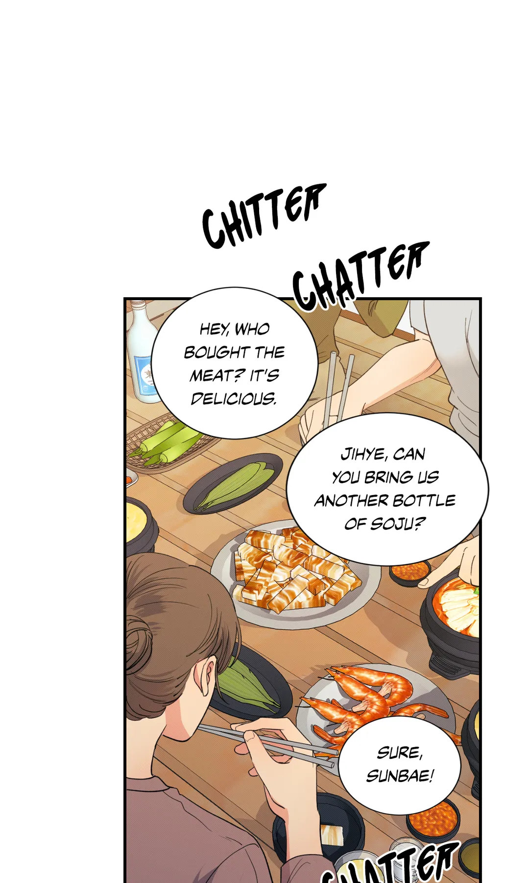 Hana’s Demons of Lust