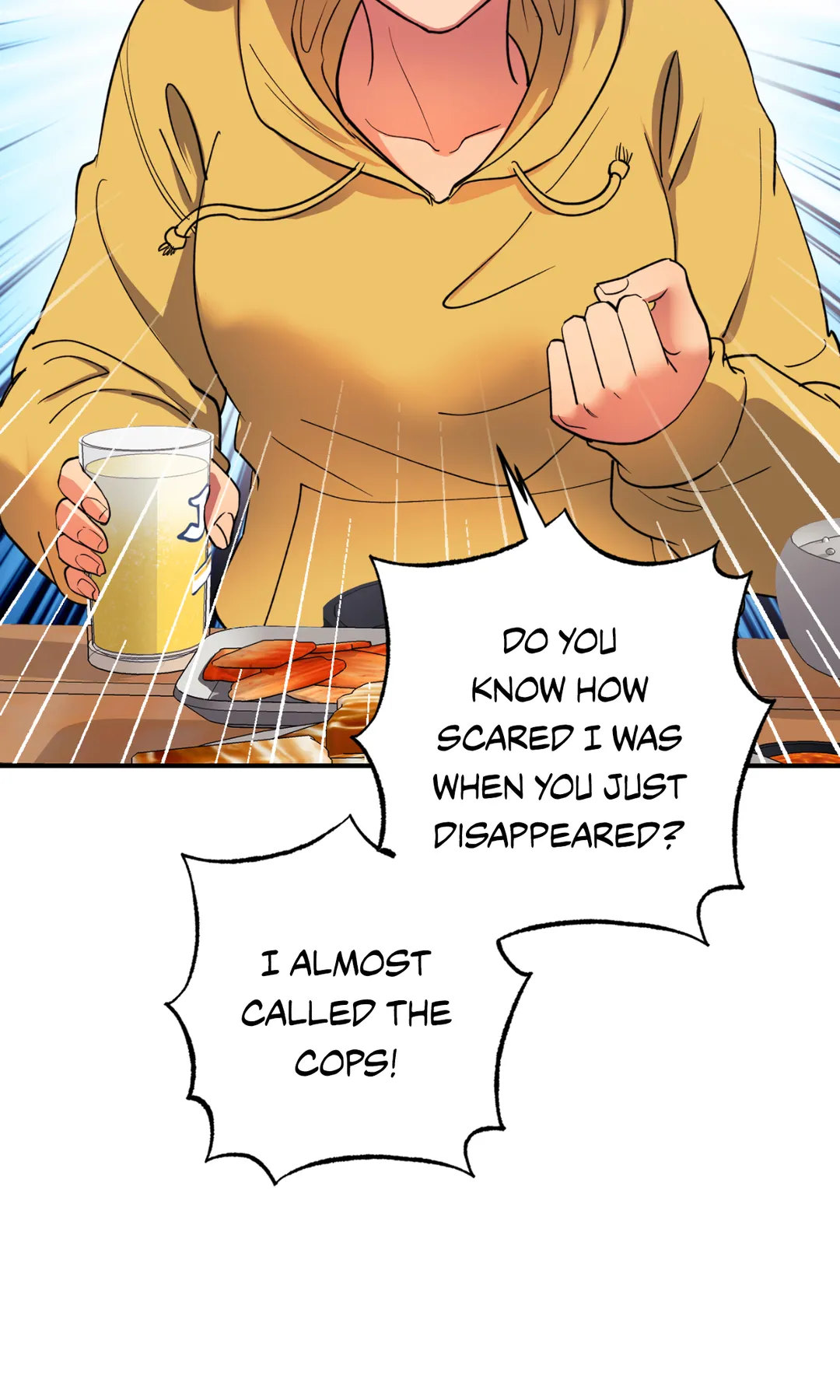 Hana’s Demons of Lust