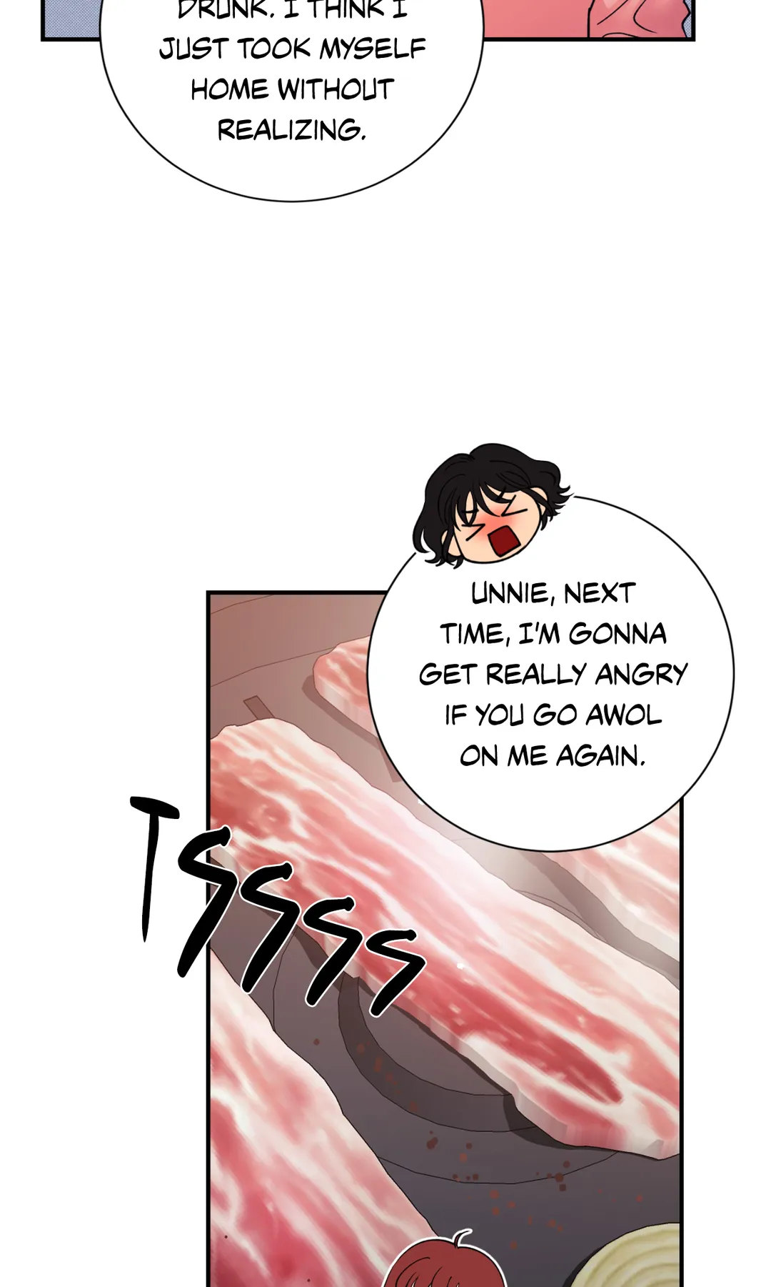 Hana’s Demons of Lust