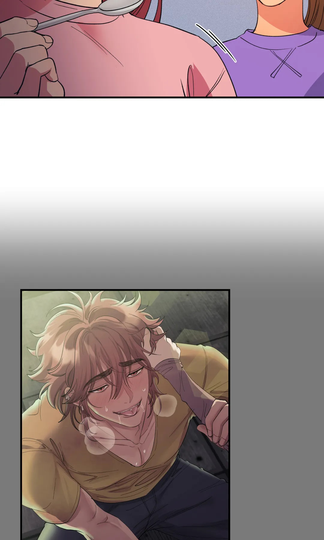 Hana’s Demons of Lust