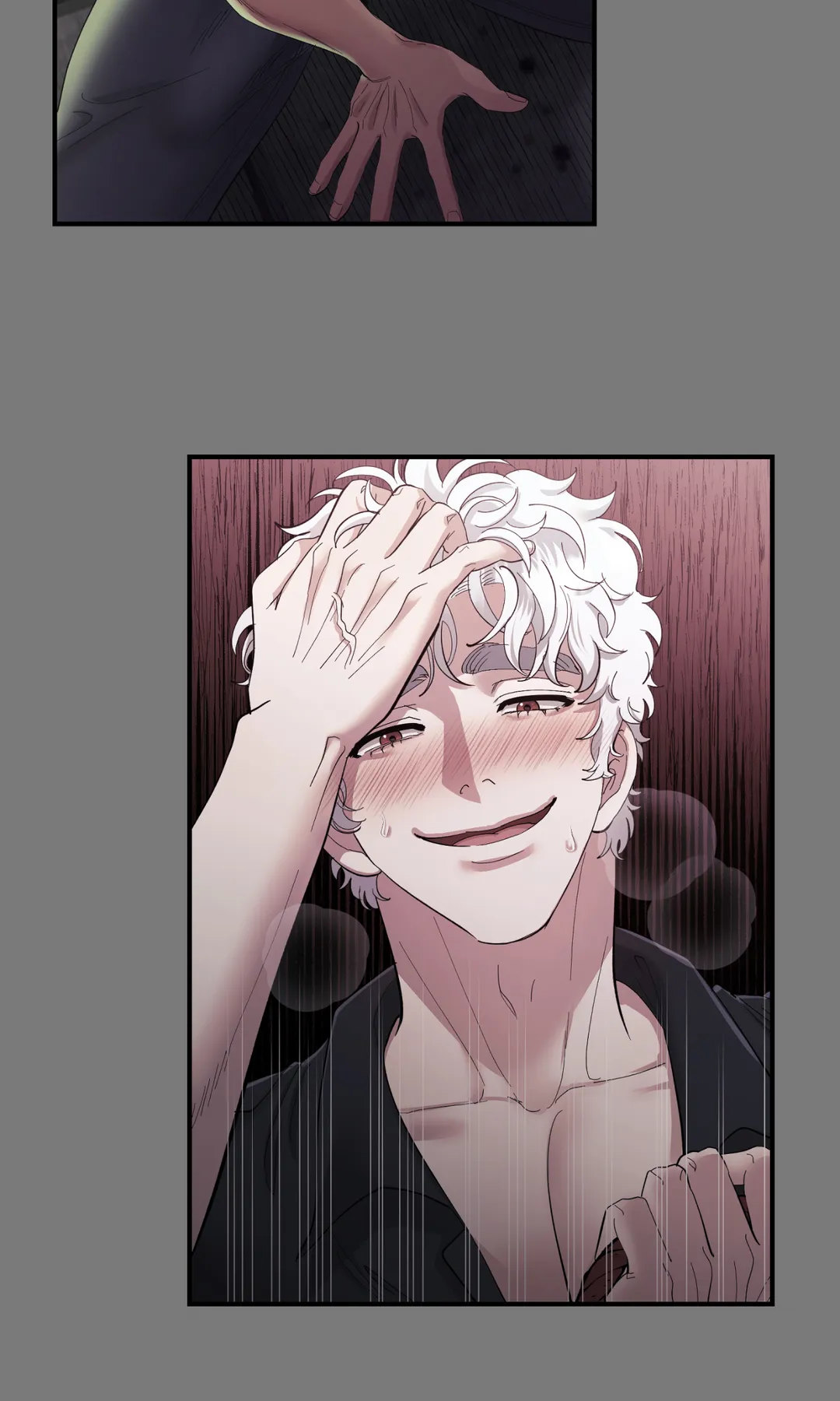 Hana’s Demons of Lust