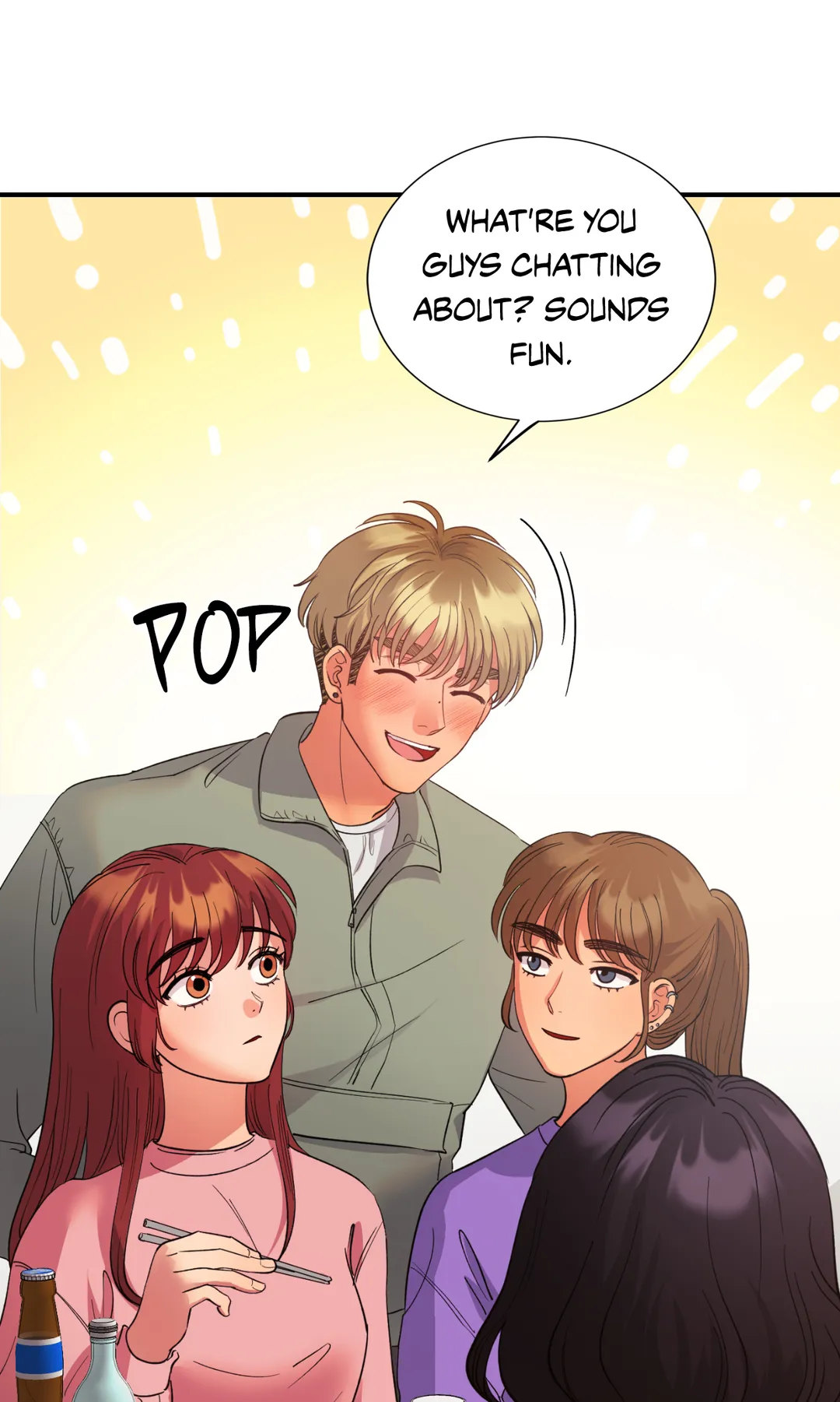 Hana’s Demons of Lust