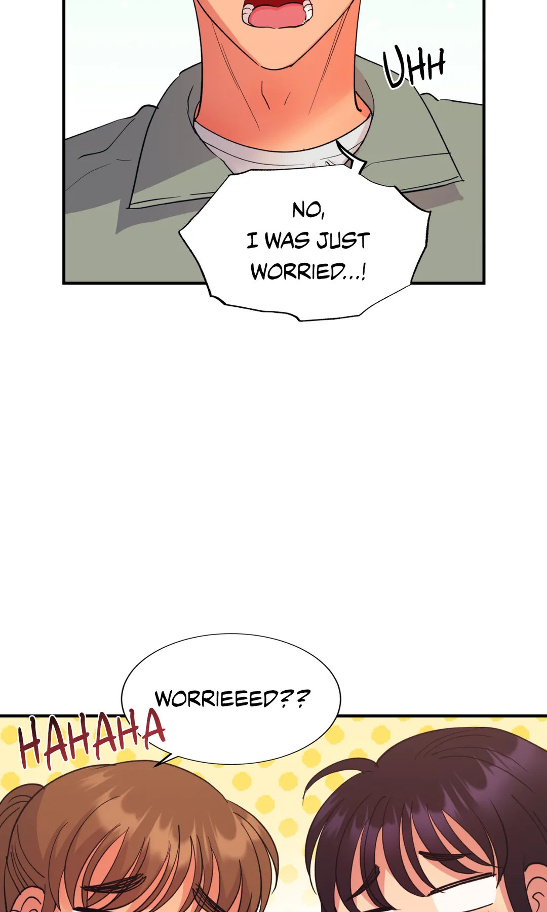 Hana’s Demons of Lust