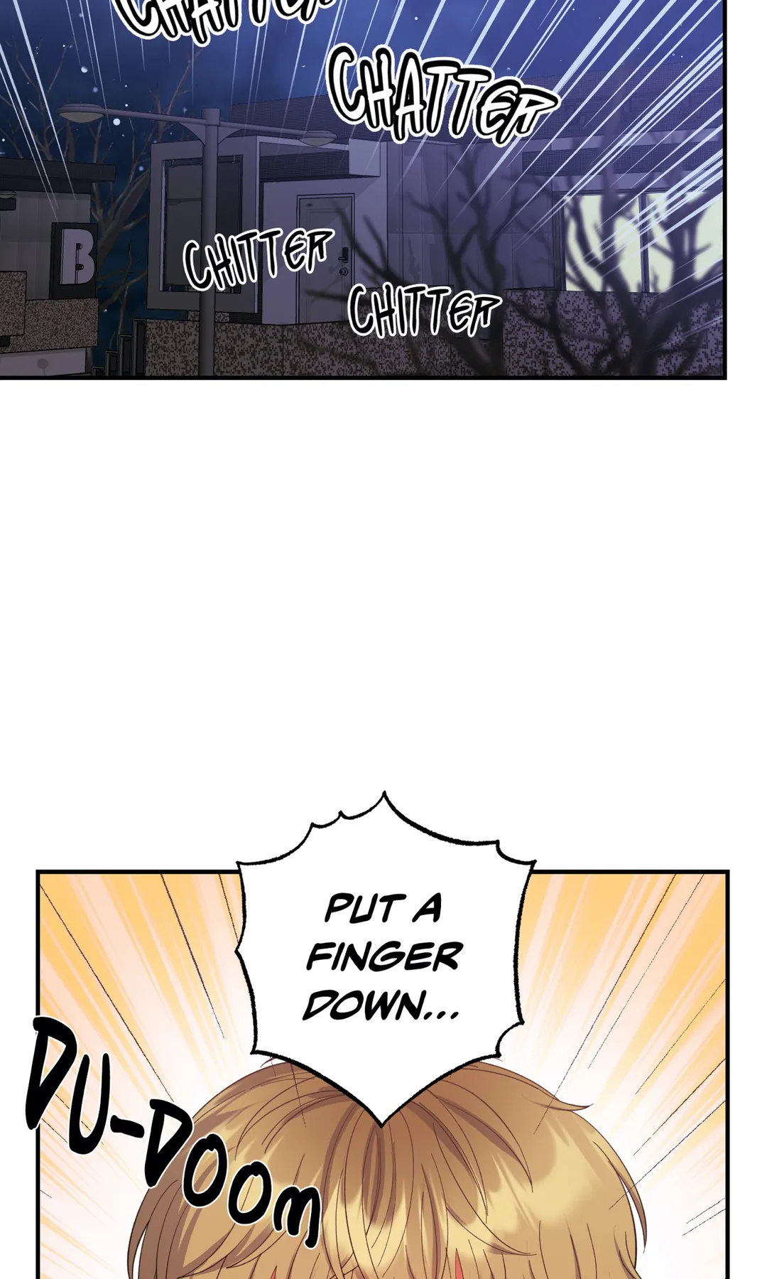 Hana’s Demons of Lust