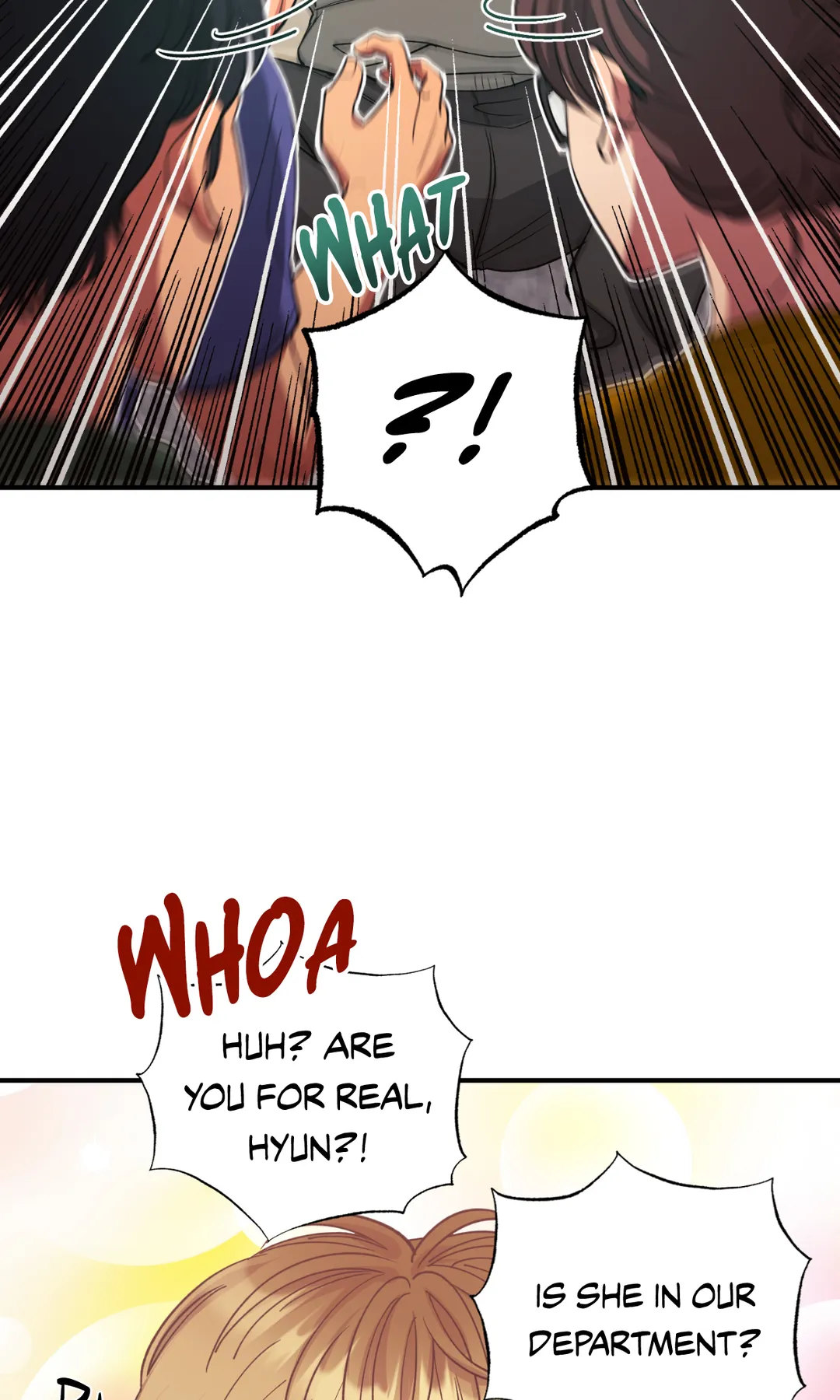 Hana’s Demons of Lust