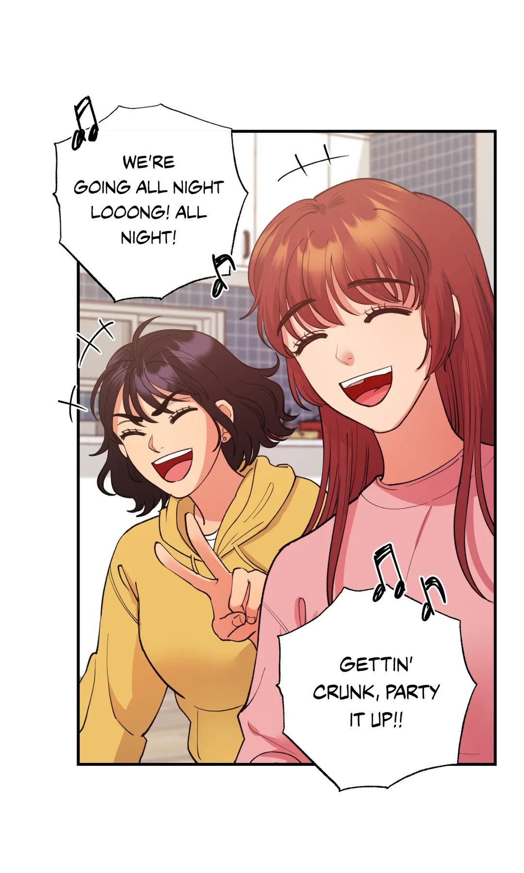 Hana’s Demons of Lust