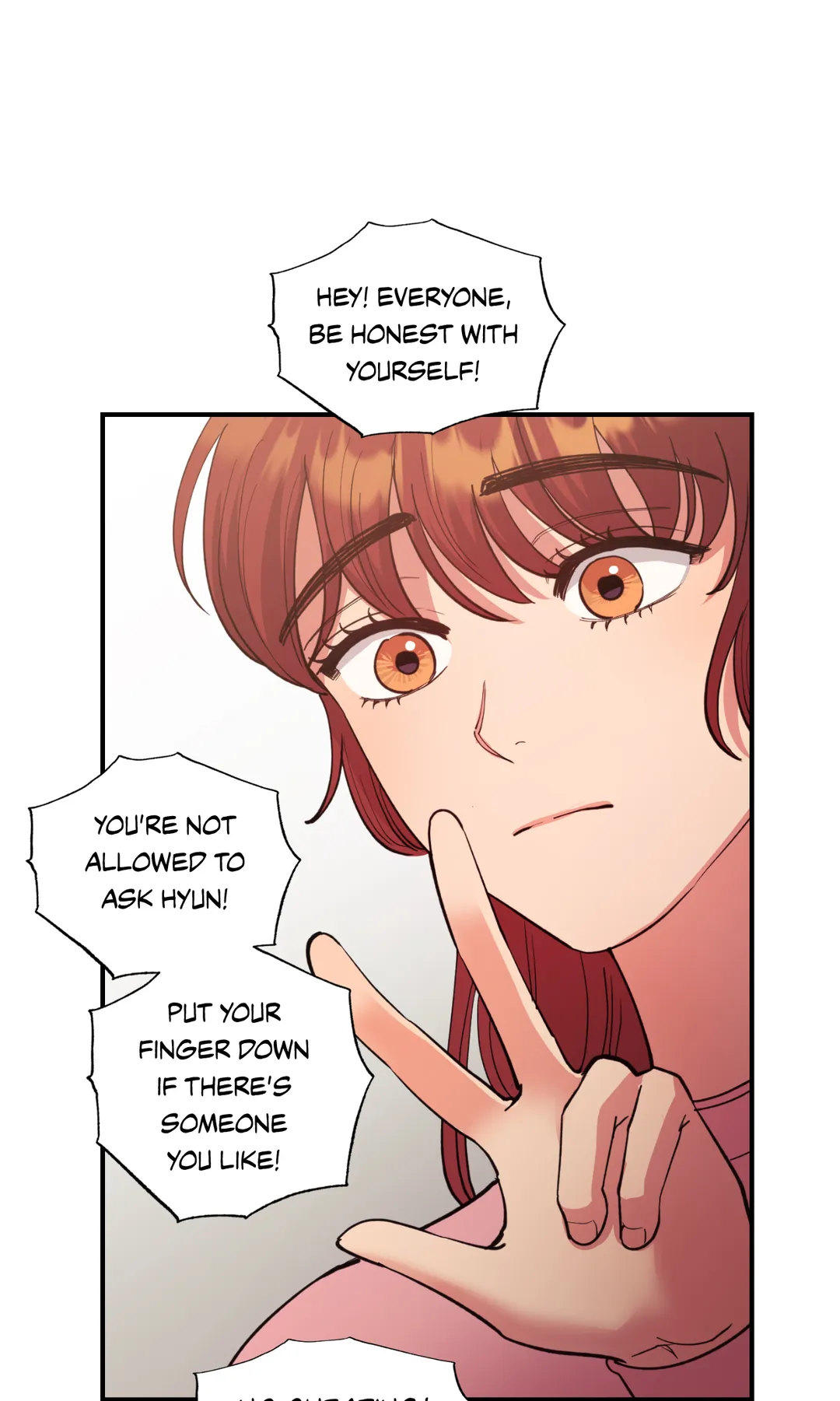 Hana’s Demons of Lust