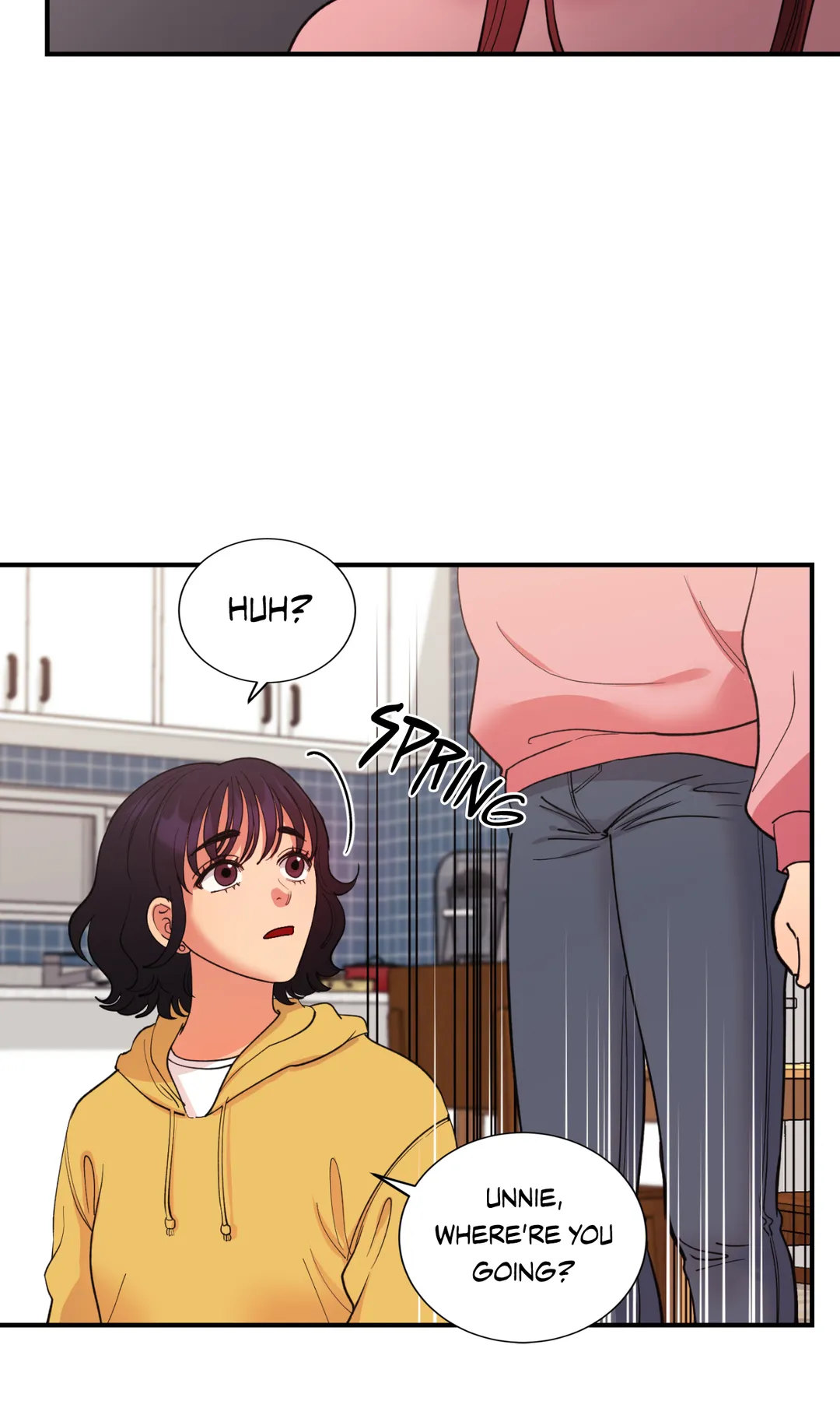 Hana’s Demons of Lust