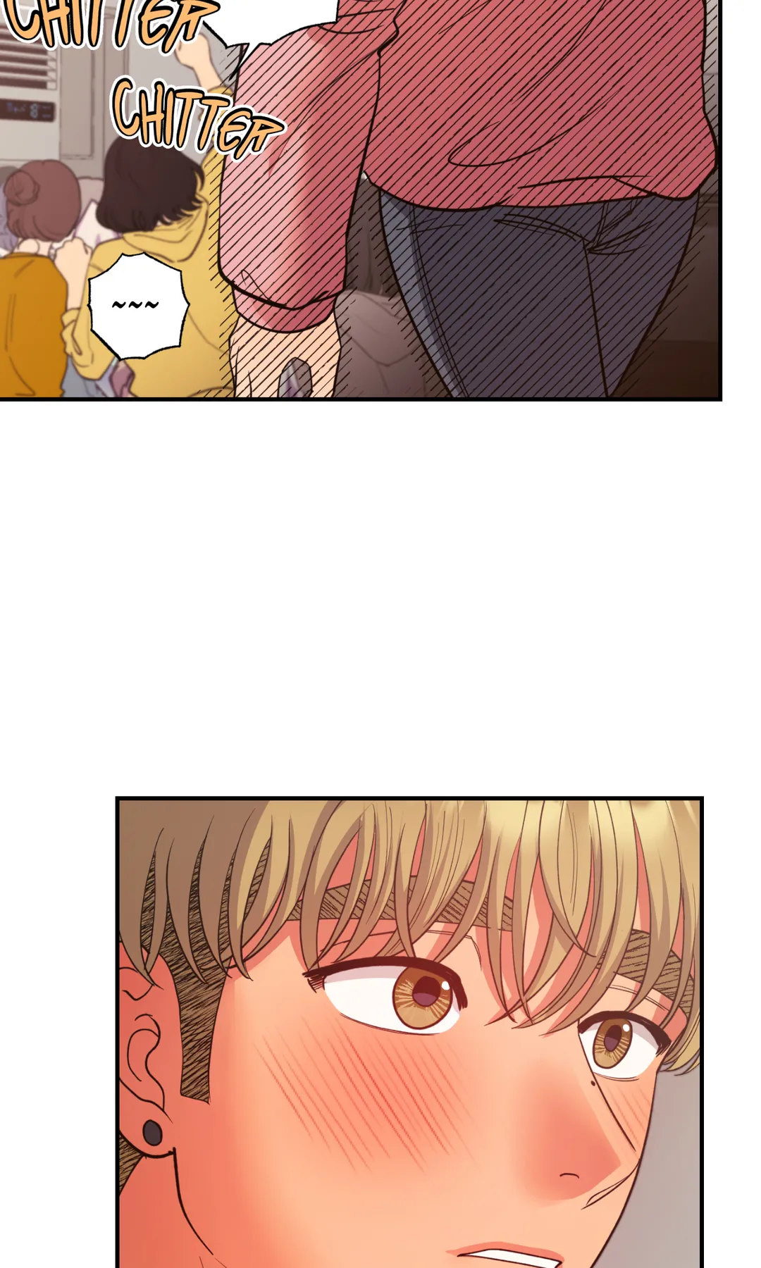 Hana’s Demons of Lust