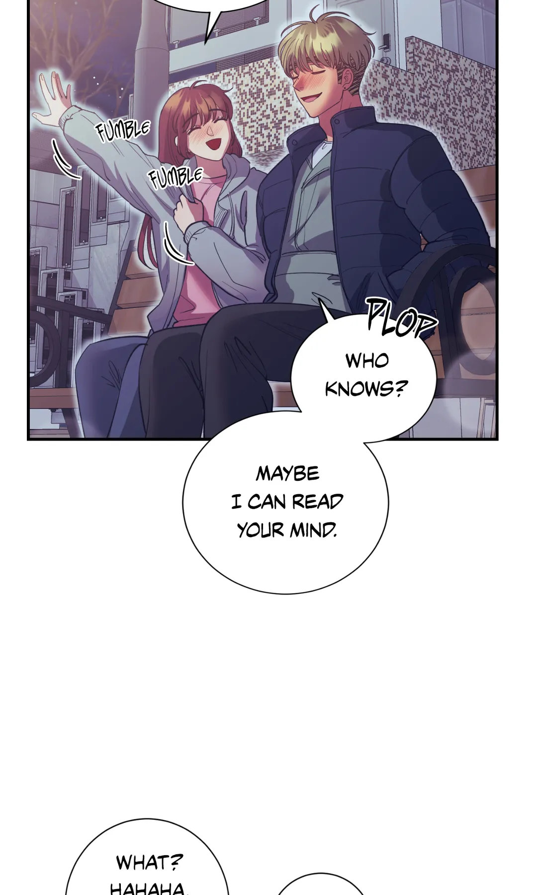 Hana’s Demons of Lust