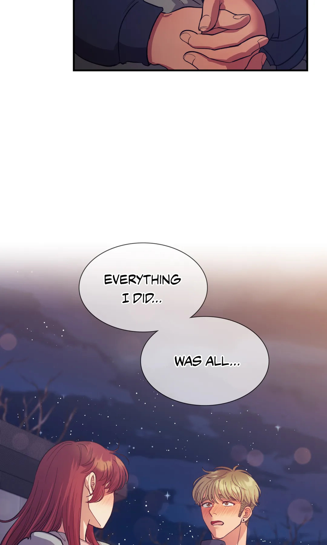 Hana’s Demons of Lust