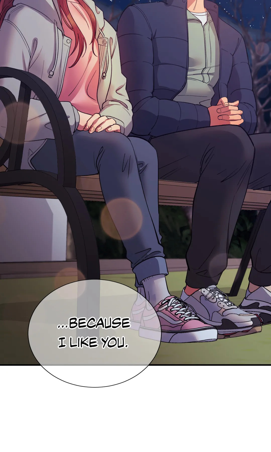 Hana’s Demons of Lust