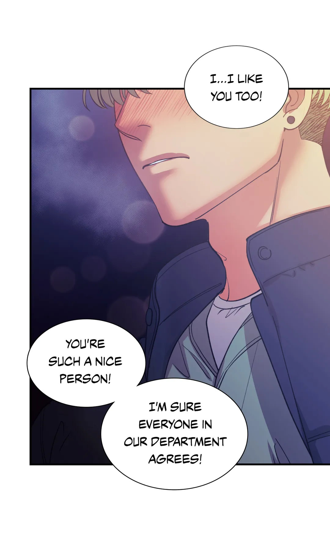 Hana’s Demons of Lust