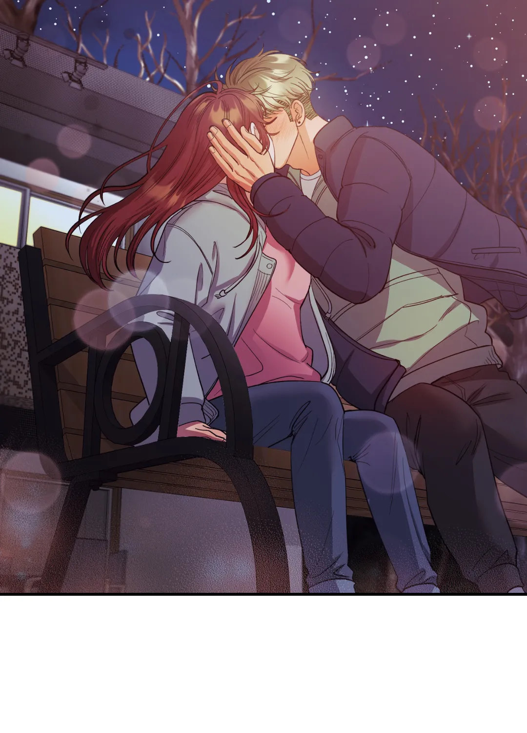 Hana’s Demons of Lust