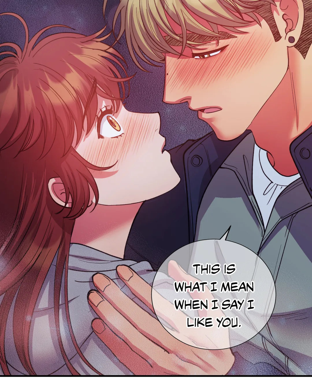 Hana’s Demons of Lust