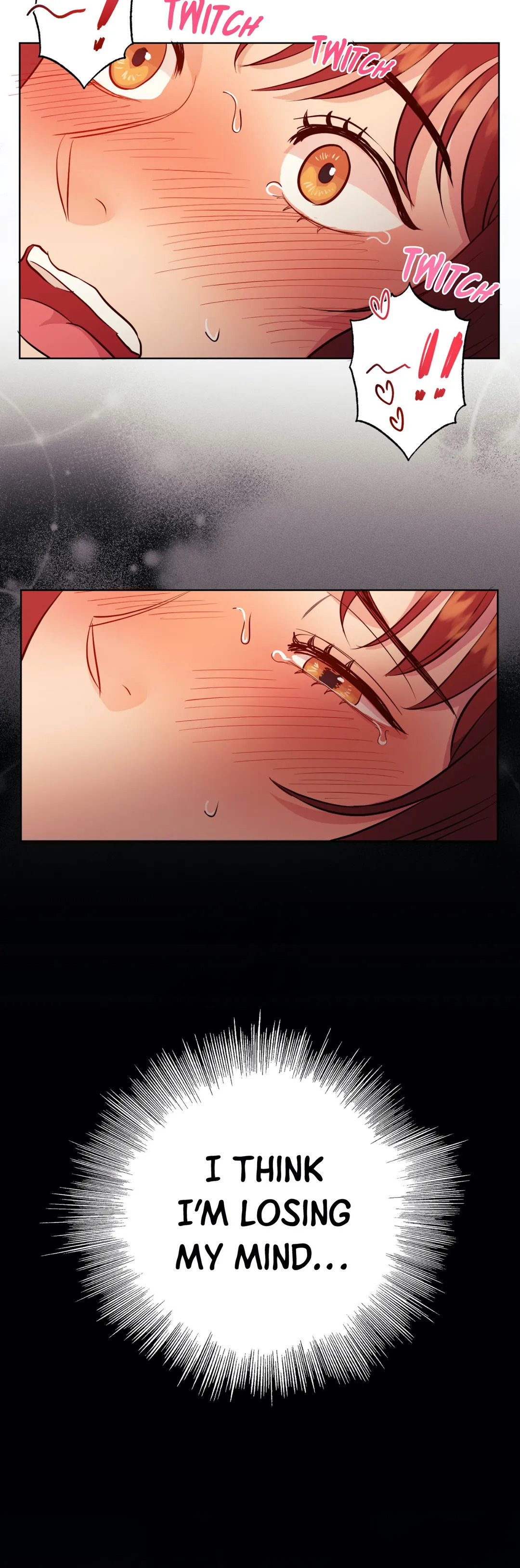 Hana’s Demons of Lust