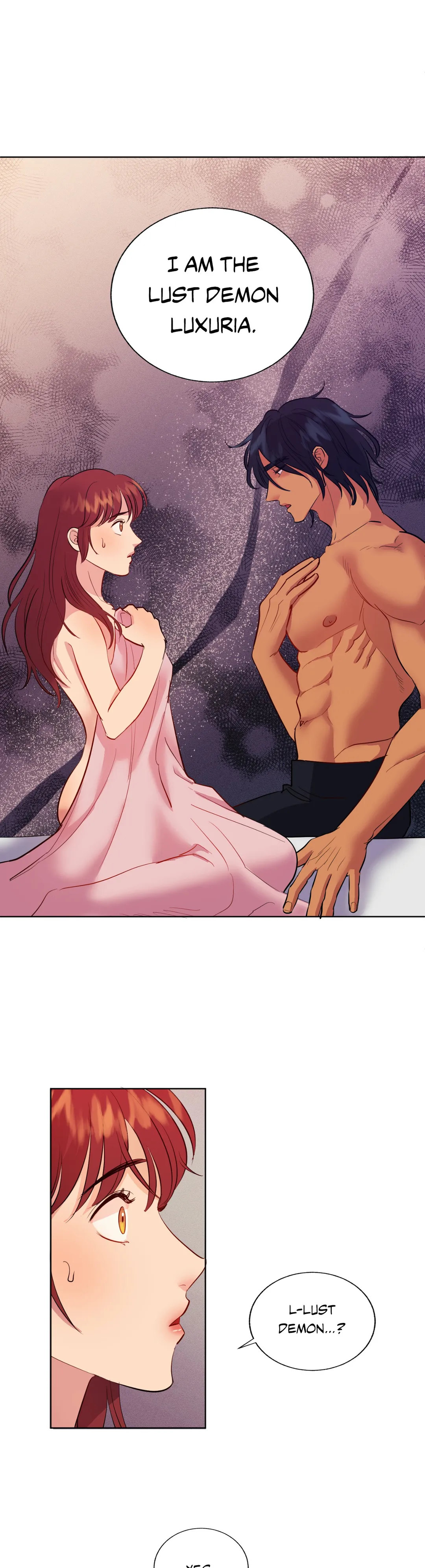 Hana’s Demons of Lust