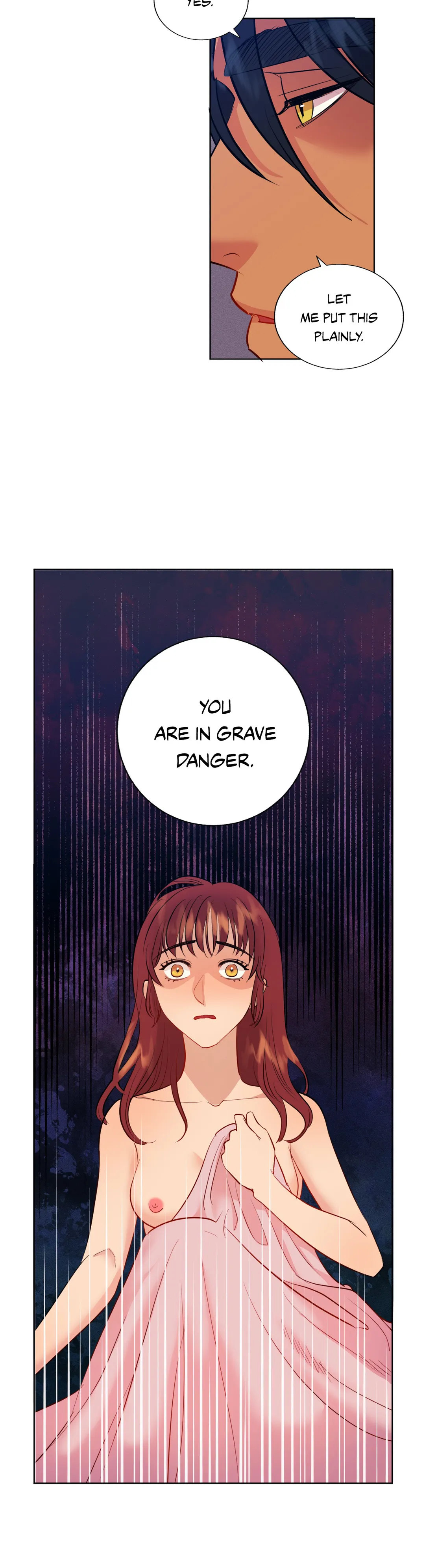 Hana’s Demons of Lust