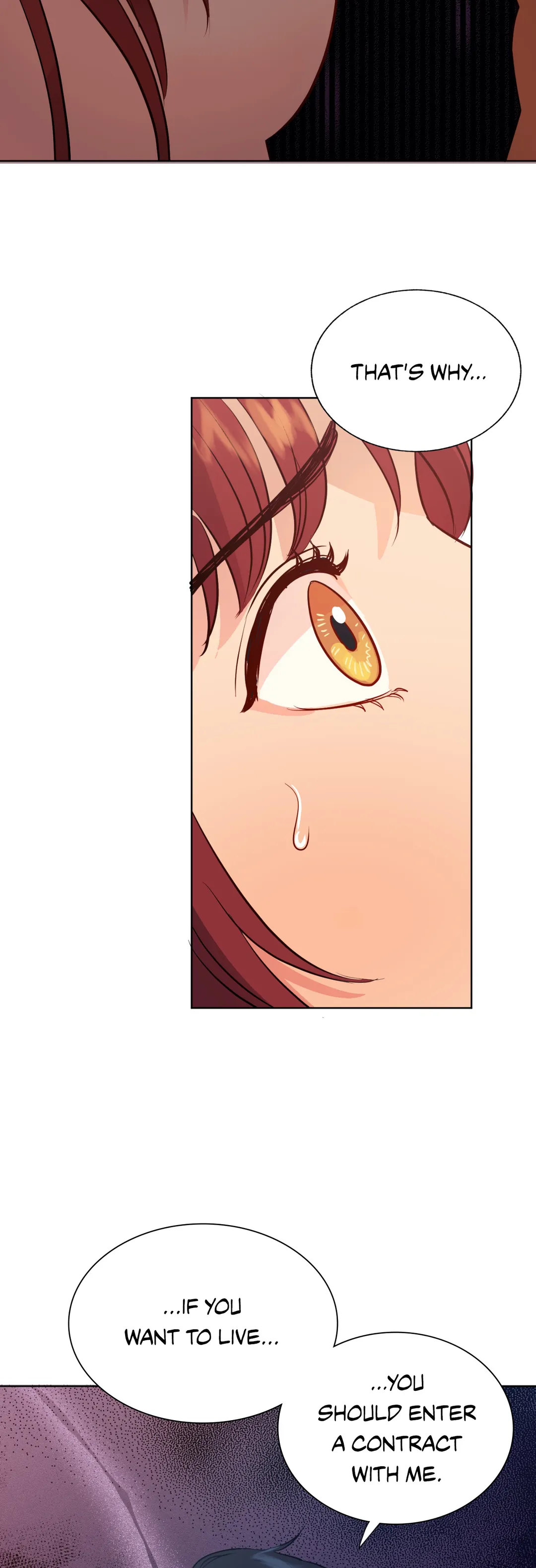 Hana’s Demons of Lust