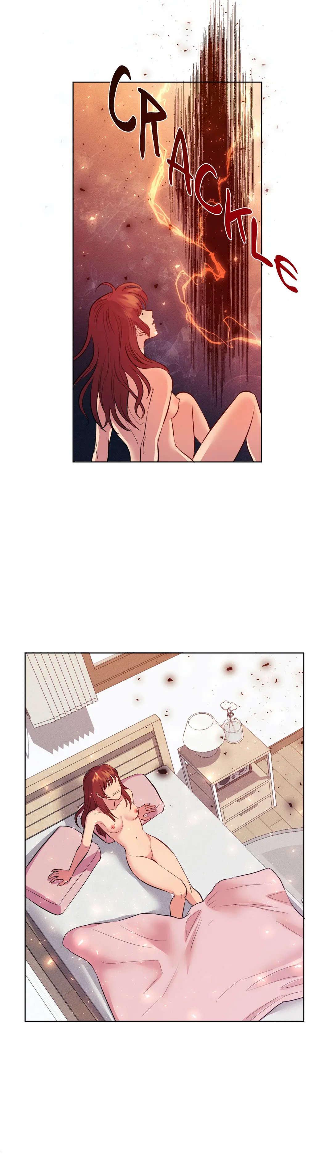 Hana’s Demons of Lust