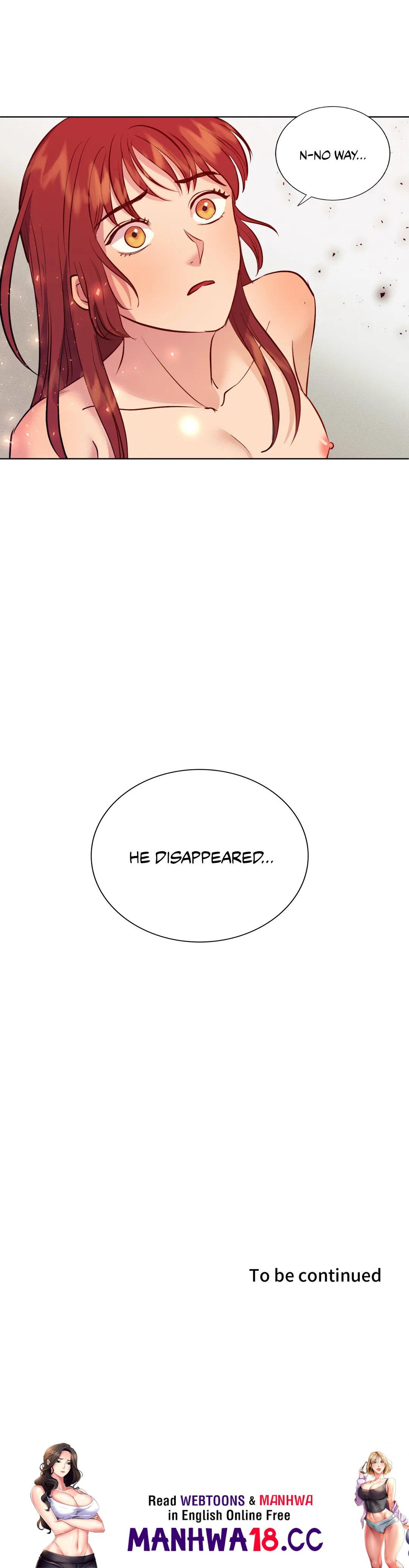 Hana’s Demons of Lust