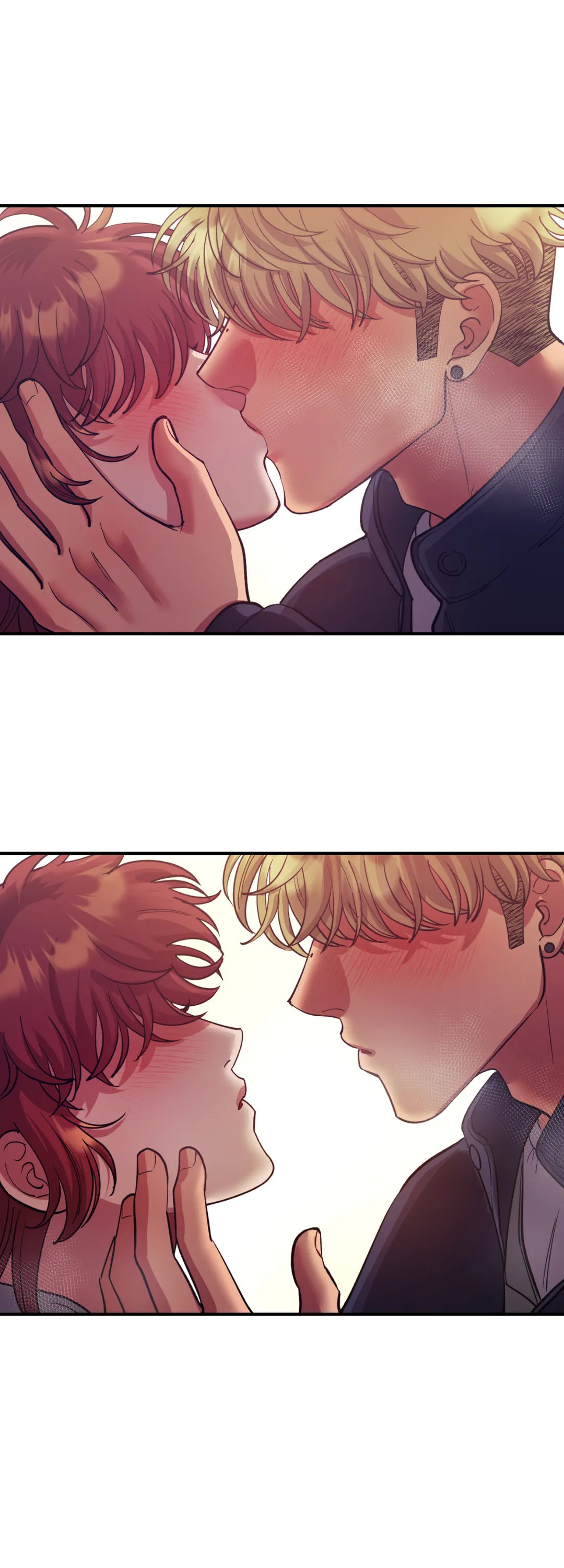 Hana’s Demons of Lust