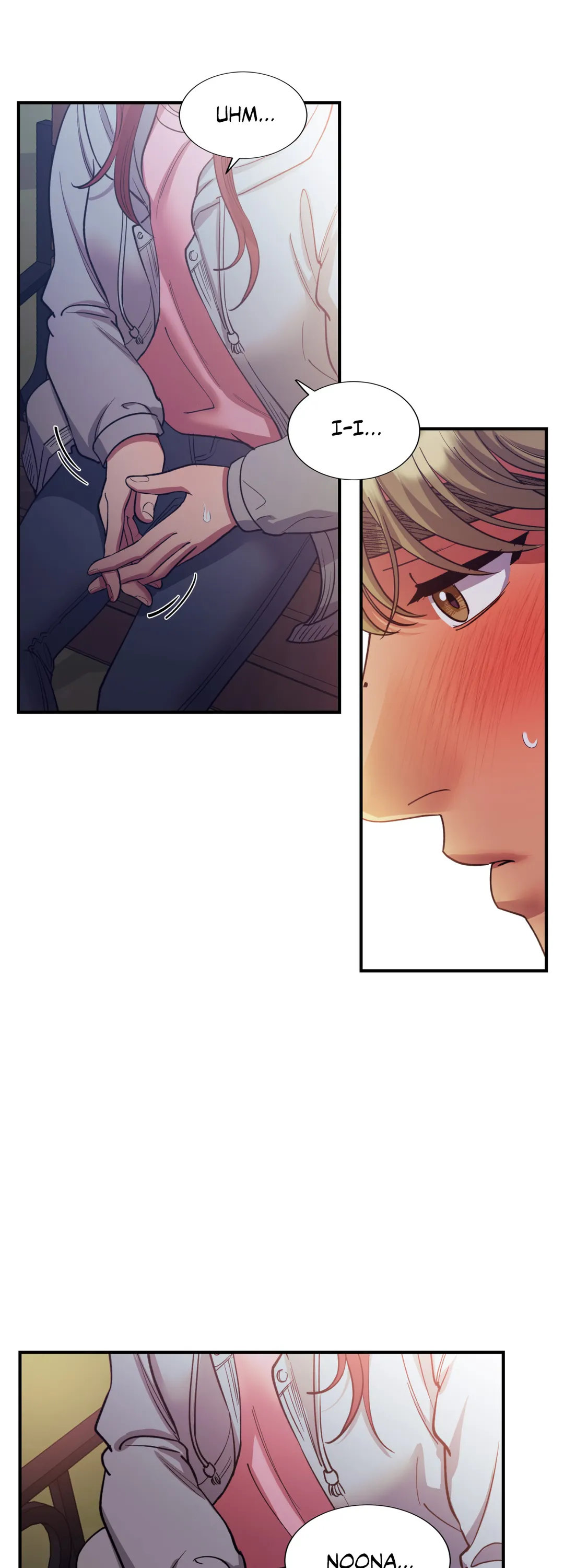 Hana’s Demons of Lust