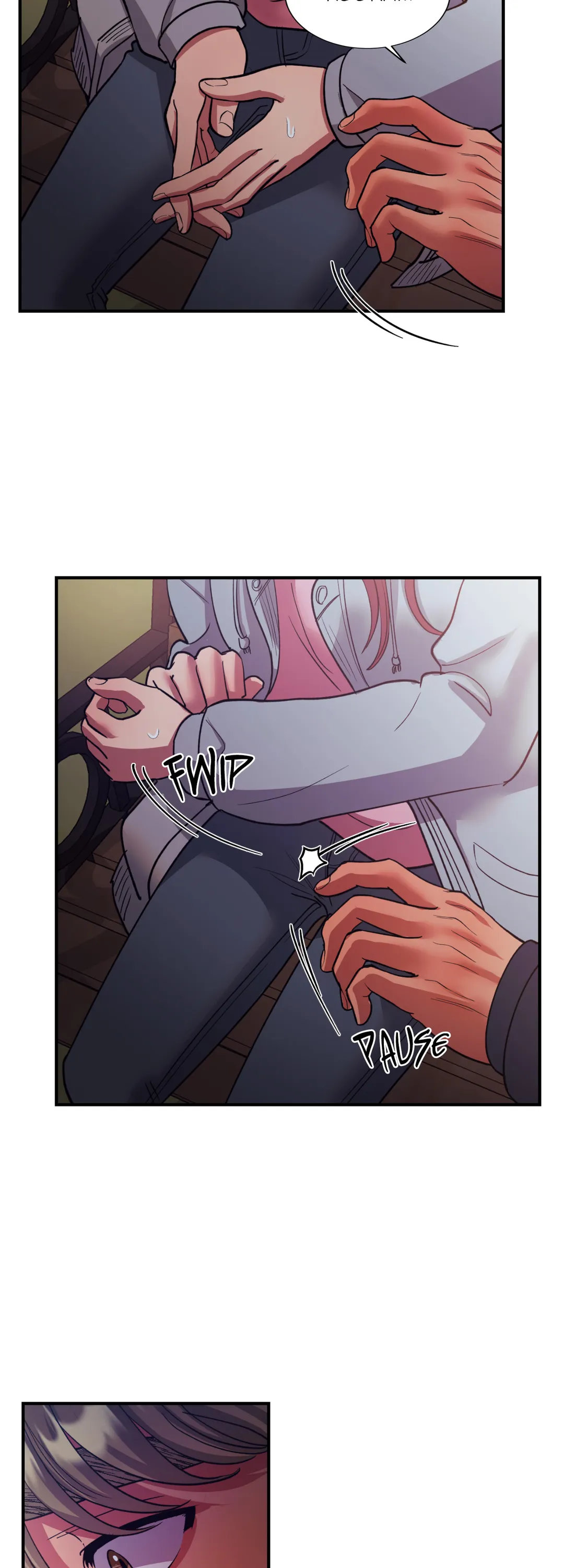 Hana’s Demons of Lust