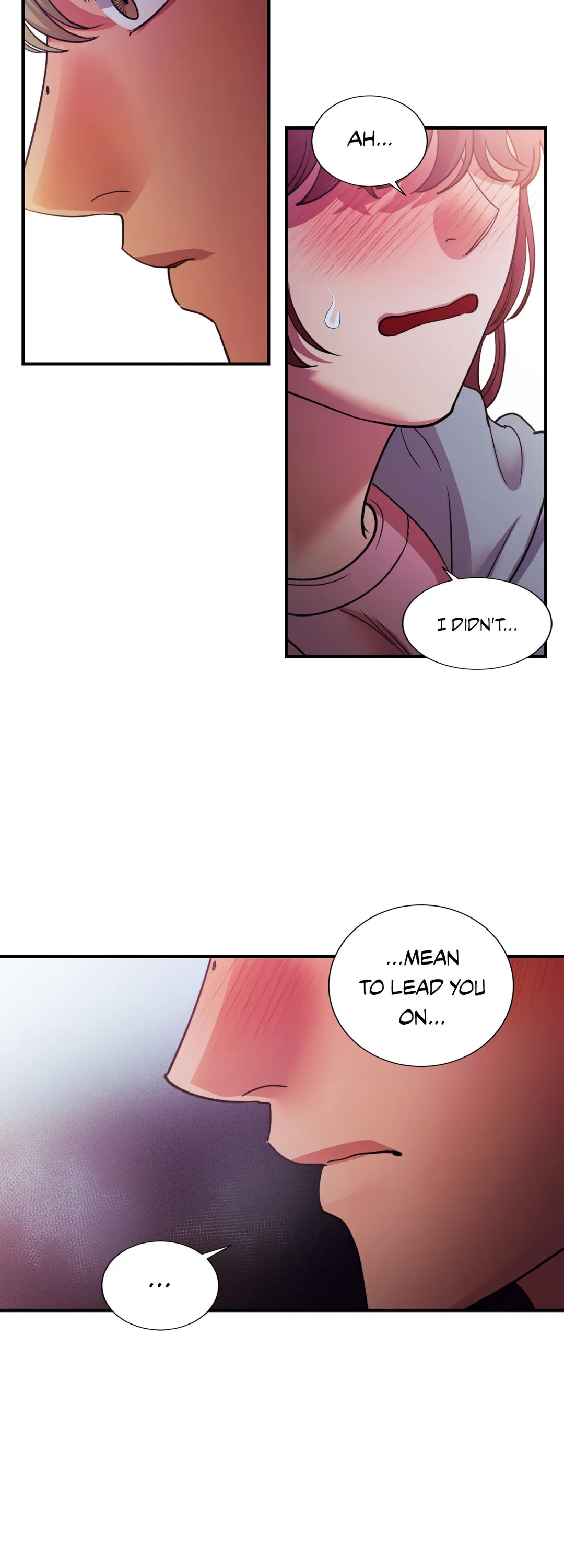 Hana’s Demons of Lust