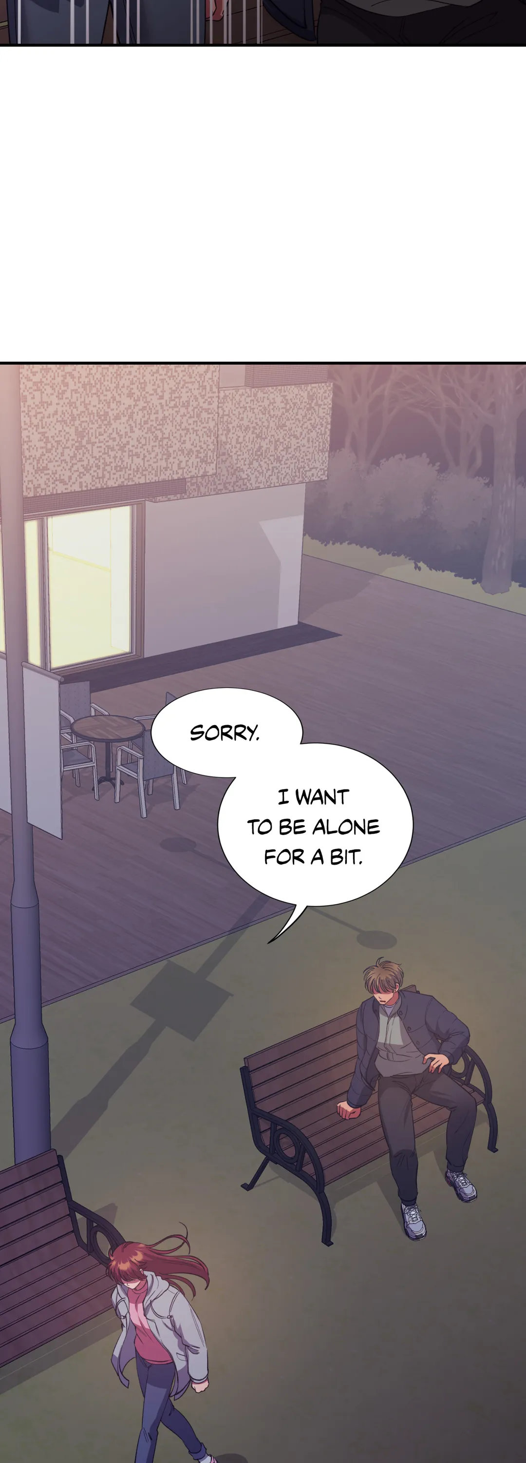 Hana’s Demons of Lust