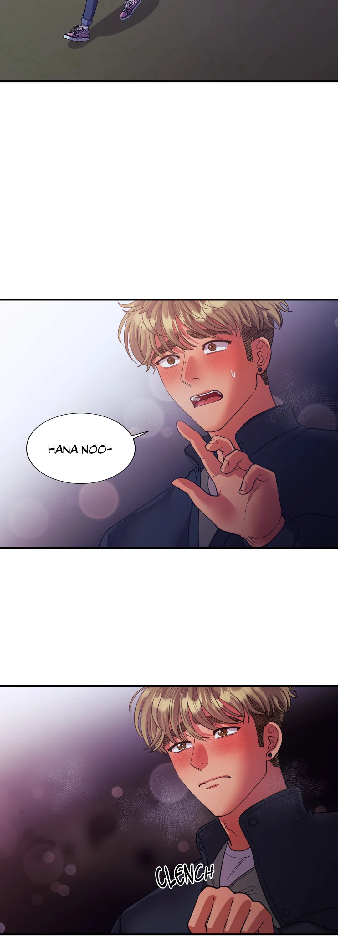 Hana’s Demons of Lust