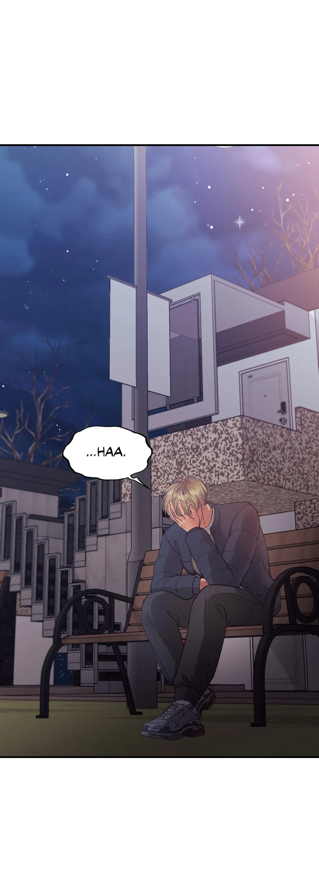 Hana’s Demons of Lust