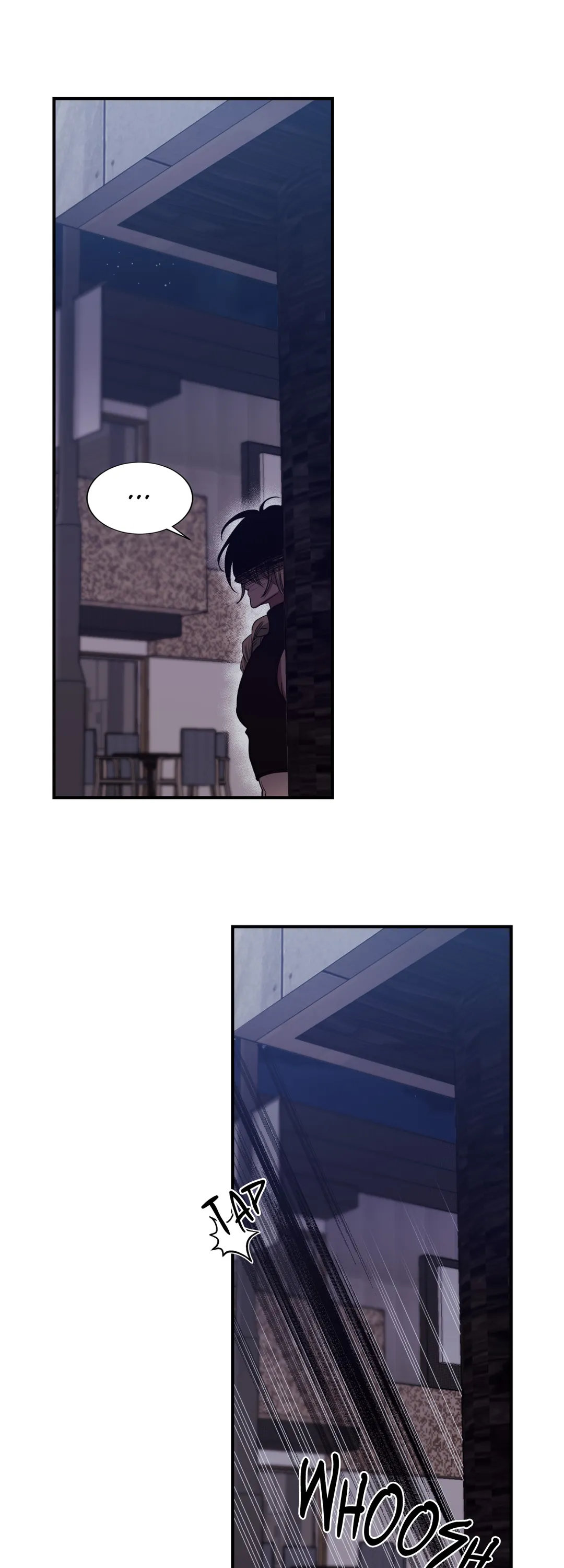 Hana’s Demons of Lust