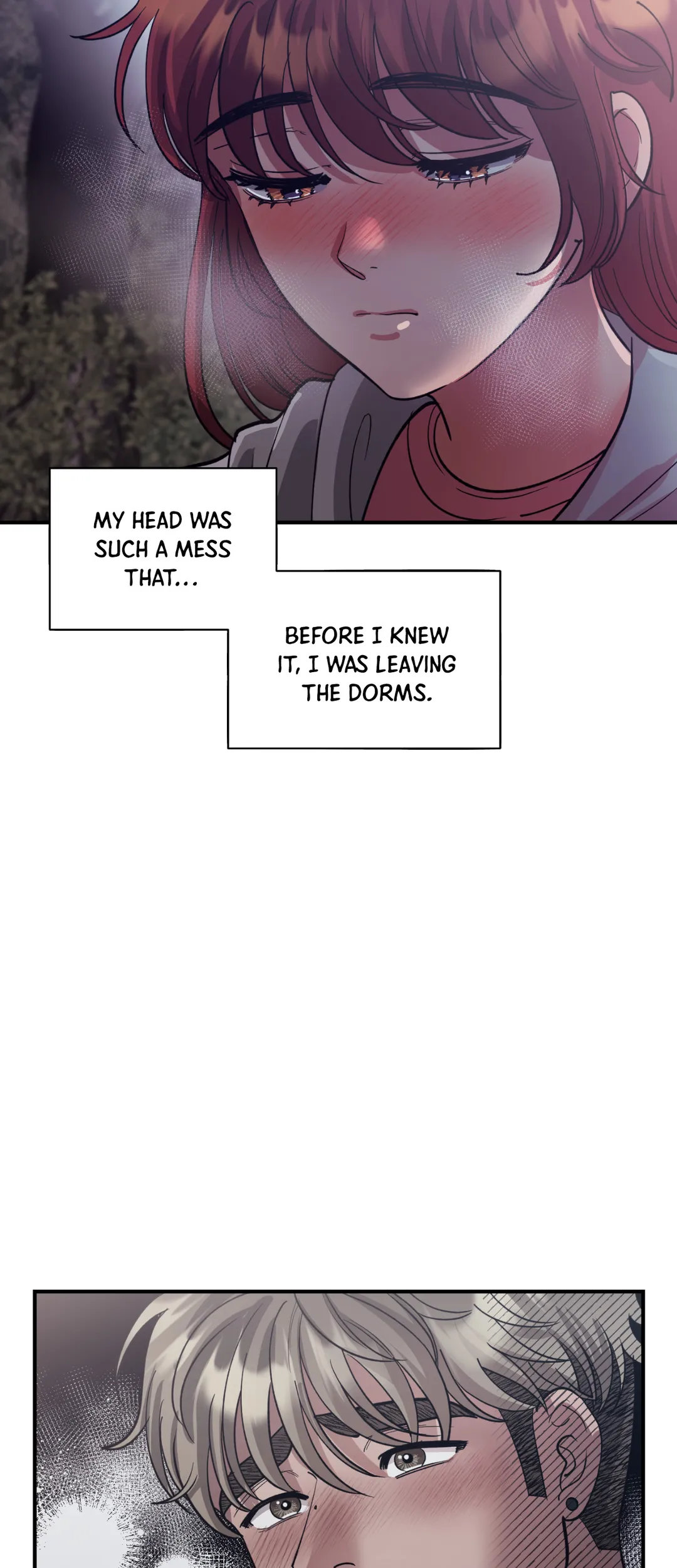 Hana’s Demons of Lust