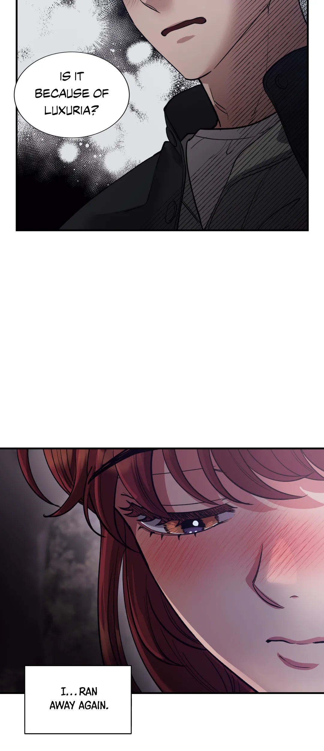 Hana’s Demons of Lust