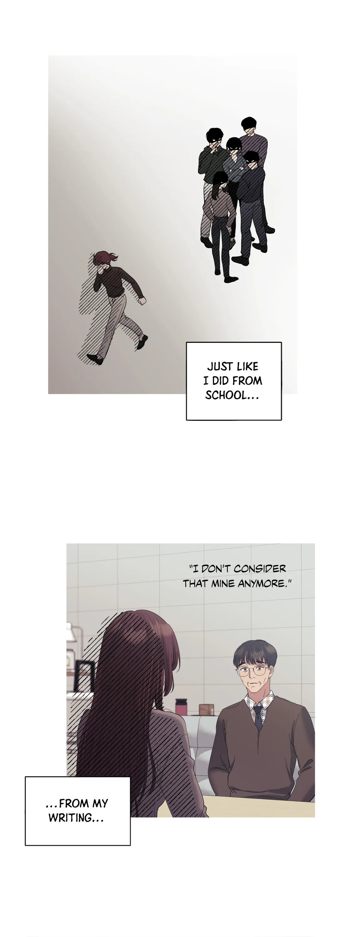 Hana’s Demons of Lust